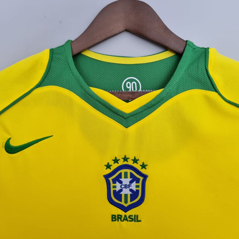 BRAZIL I 04/06 MAN (RETRO)