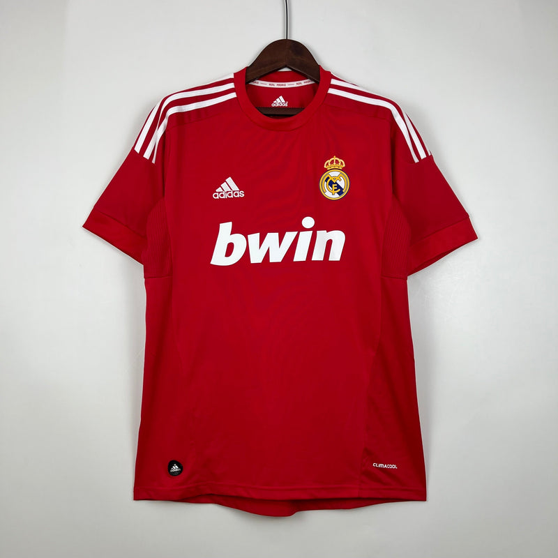 REAL MADRID III 11/12 MAN (RETRO)