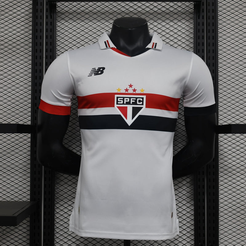 SÃO PAULO I 24/25 MAN (VERSION PLAYER)