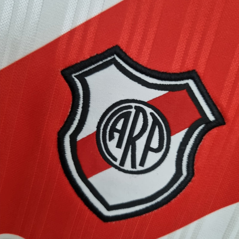 RIVER PLATE I 95/96 MAN (RETRO)