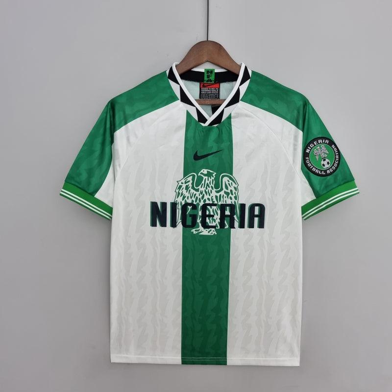 NIGERY II 96/98 MAN (RETRO)