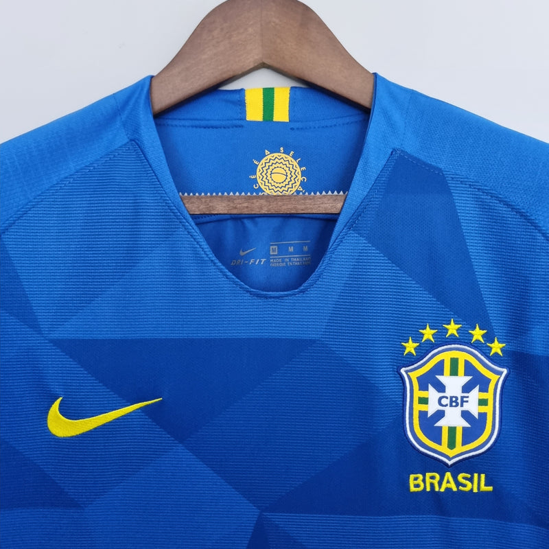 BRAZIL II 2018 MAN (RETRO)