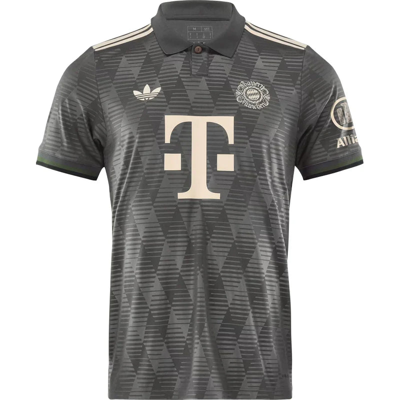 Bayern Munchen FC 24/25 Oktoberfest Jersey