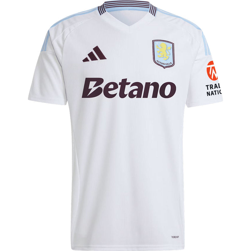 Aston Villa 24/25 Away Jersey