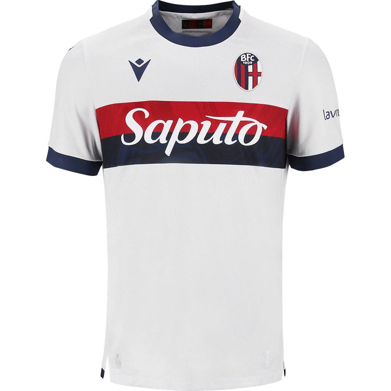 Bologna 24/25 Away Jersey