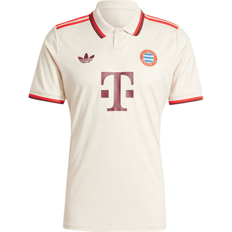 Bayern Munich 24/25 Third UCL Jersey