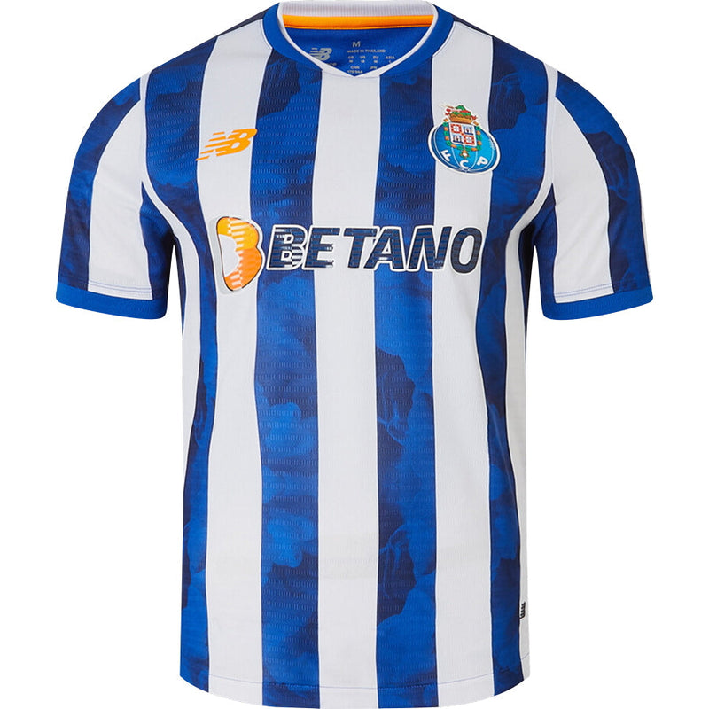 Porto 24/25 Home Jersey