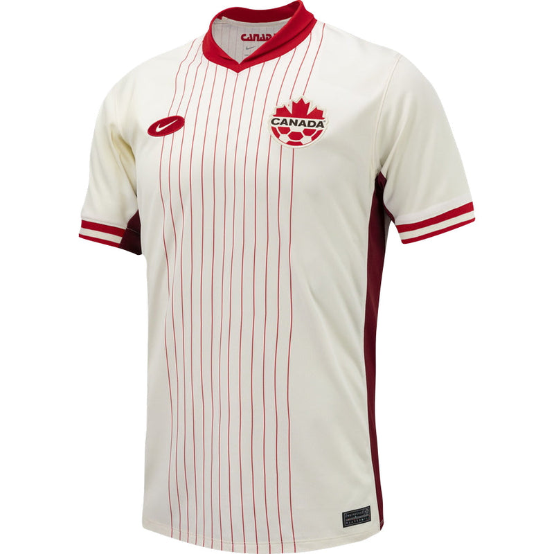 Canada 24/25 Away Jersey