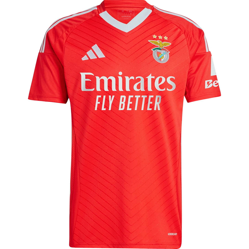 Benfica 24/25 Home Jersey