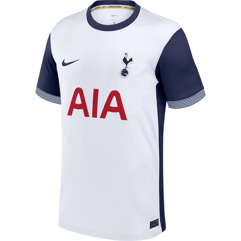 Tottenham Hotspur 24/25 Home Jersey