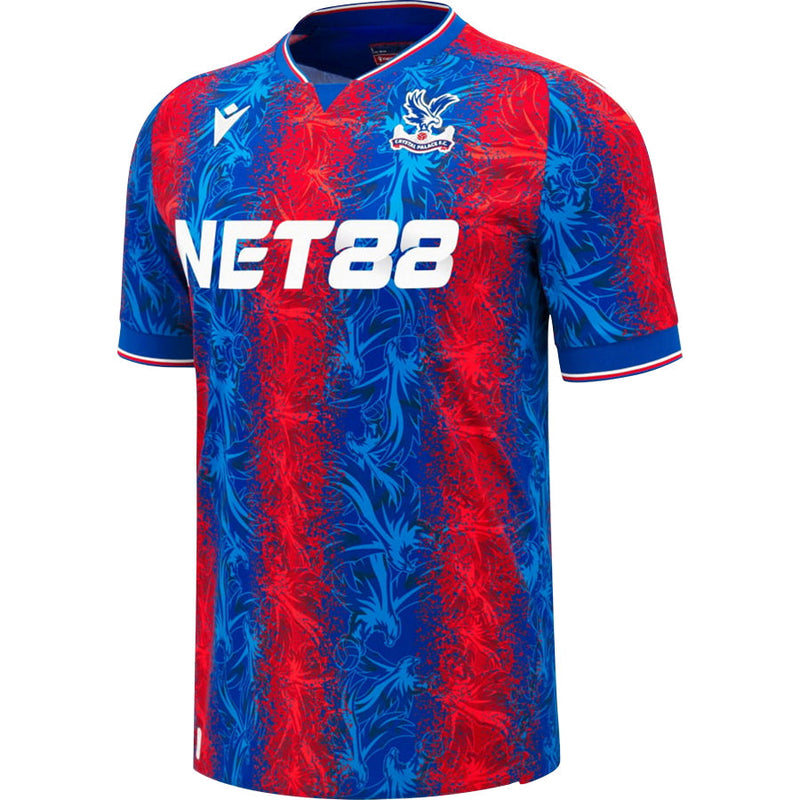 Crystal Palace 24/25 Home Jersey