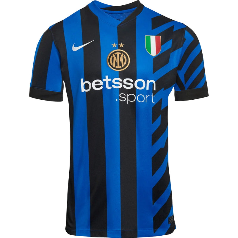 Inter Milan 24/25 Home Jersey