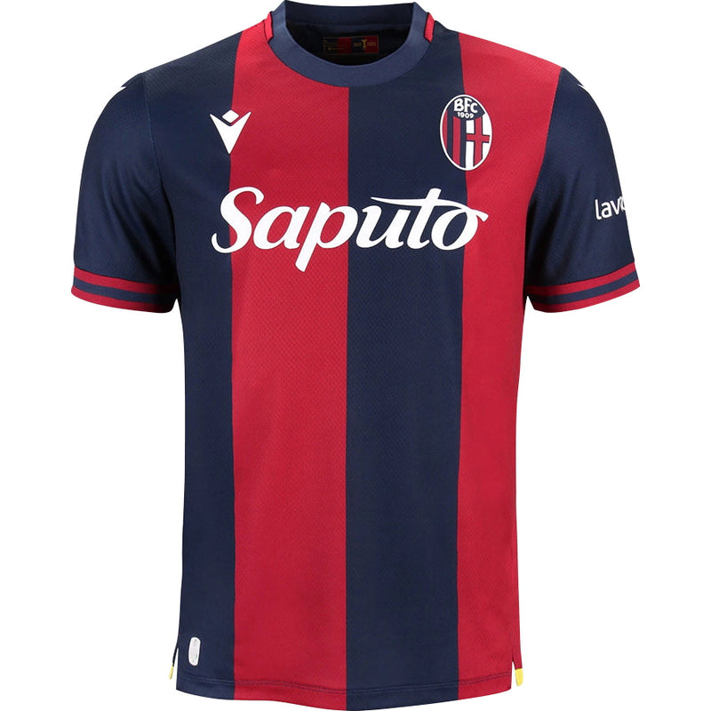 Bologna 24/25 Home Jersey