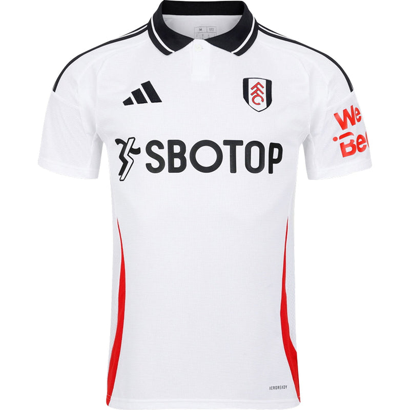 Fulham 24/25 Home Jersey