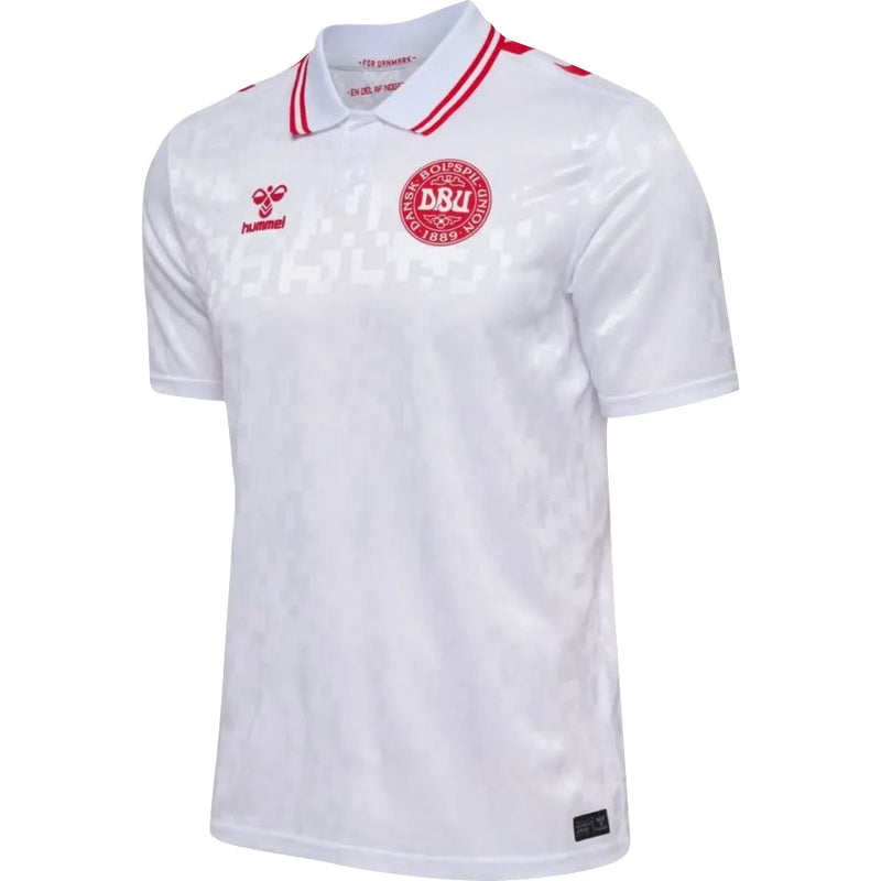 Denmark 24/25 Away Jersey