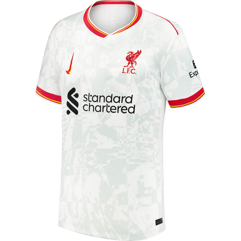 Liverpool 24/25 Third Jersey