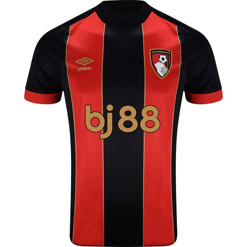 Bournemouth 24/25 Home Jersey