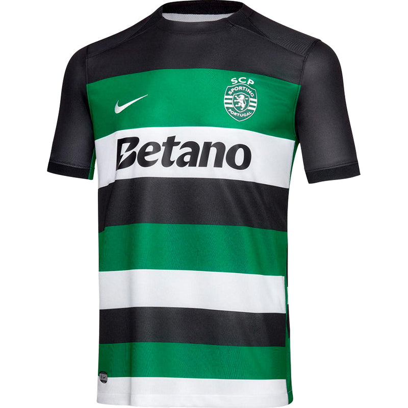 Sporting Lisbon 24/25 Home Jersey