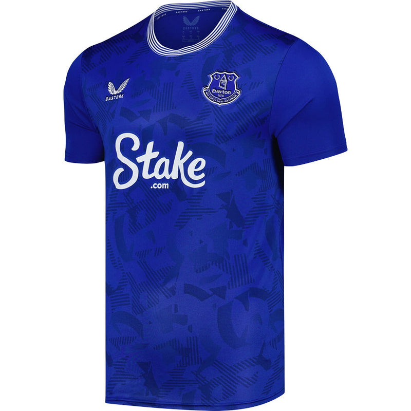 Everton 24/25 Home Jersey