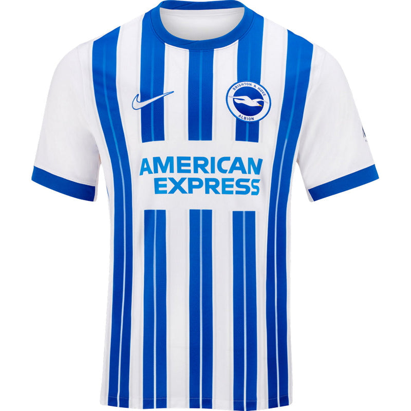 Brighton And Hove Albion 24/25 Home Jersey