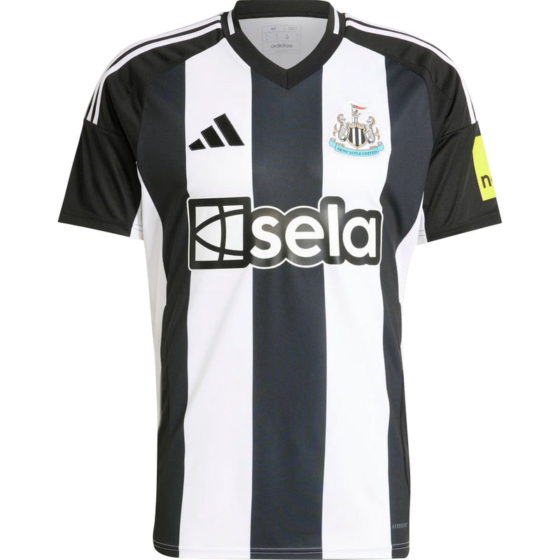 Newcastle United 24/25 Home Jersey