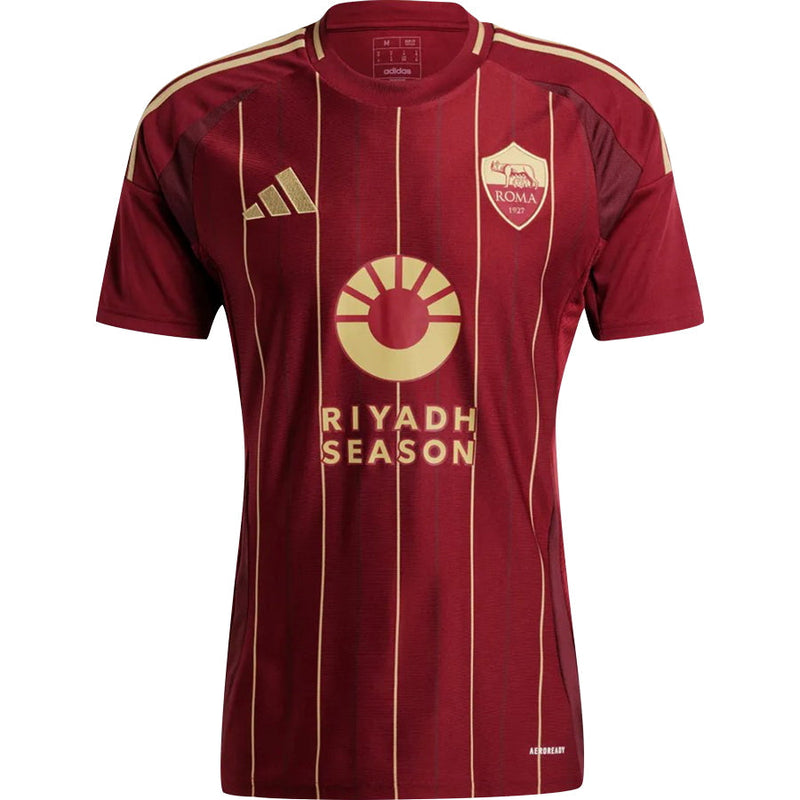 AS Roma 24/25 Home Jersey