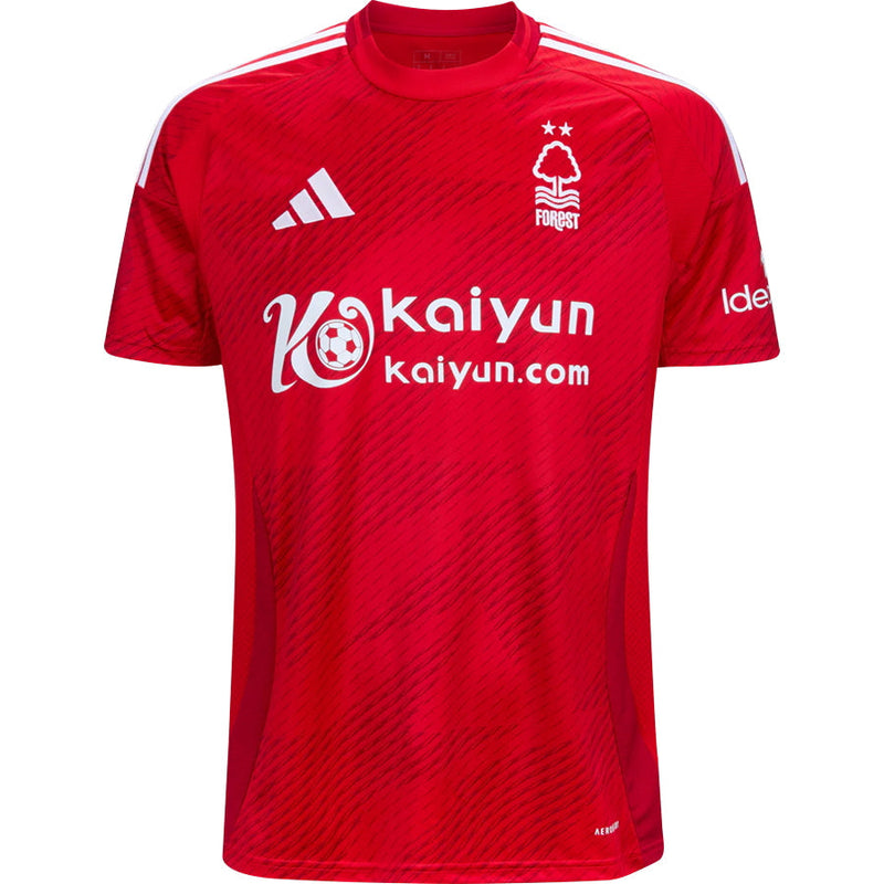 Nottingham Forest 24/25 Home Jersey