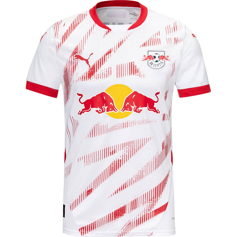 RB Leipzig 24/25 Home Jersey