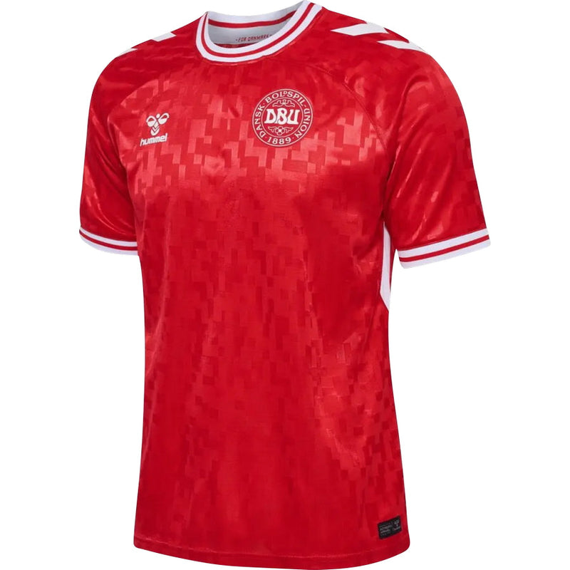 Denmark 24/25 Home Jersey