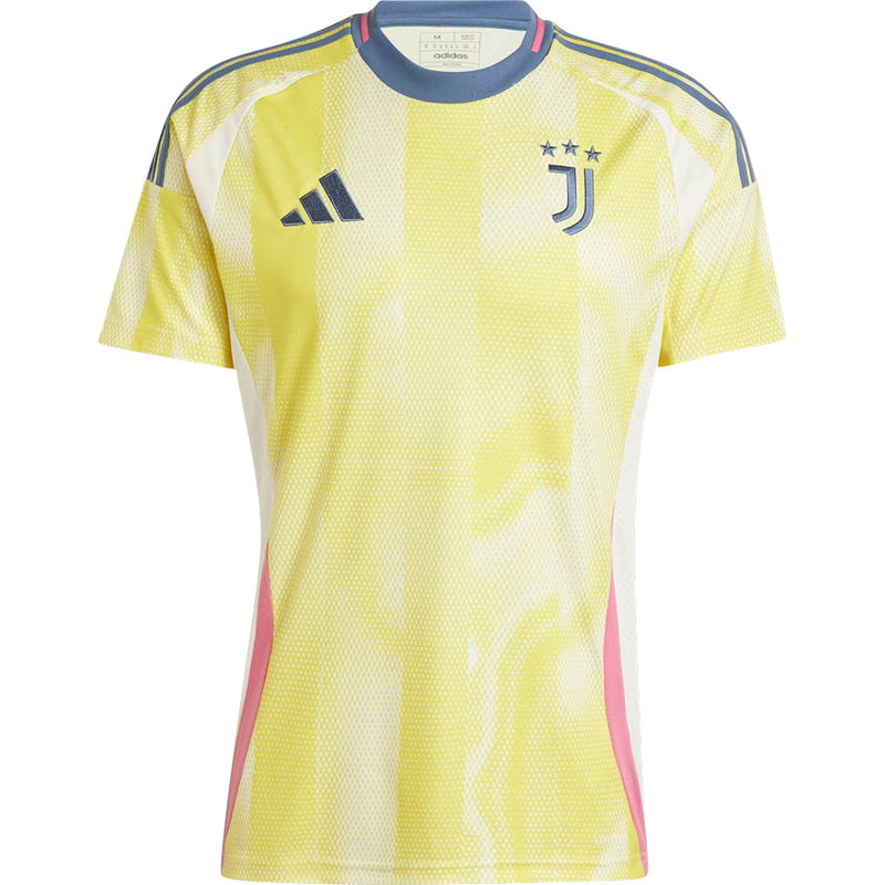 Juventus 24/25 Away Jersey