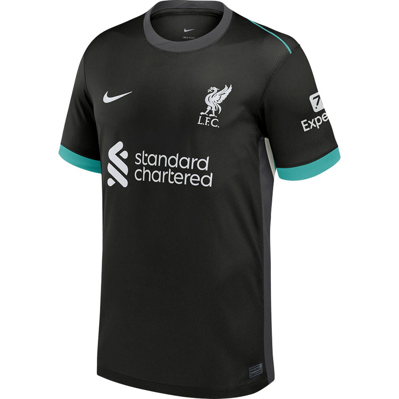 Liverpool 24/25 Away Jersey