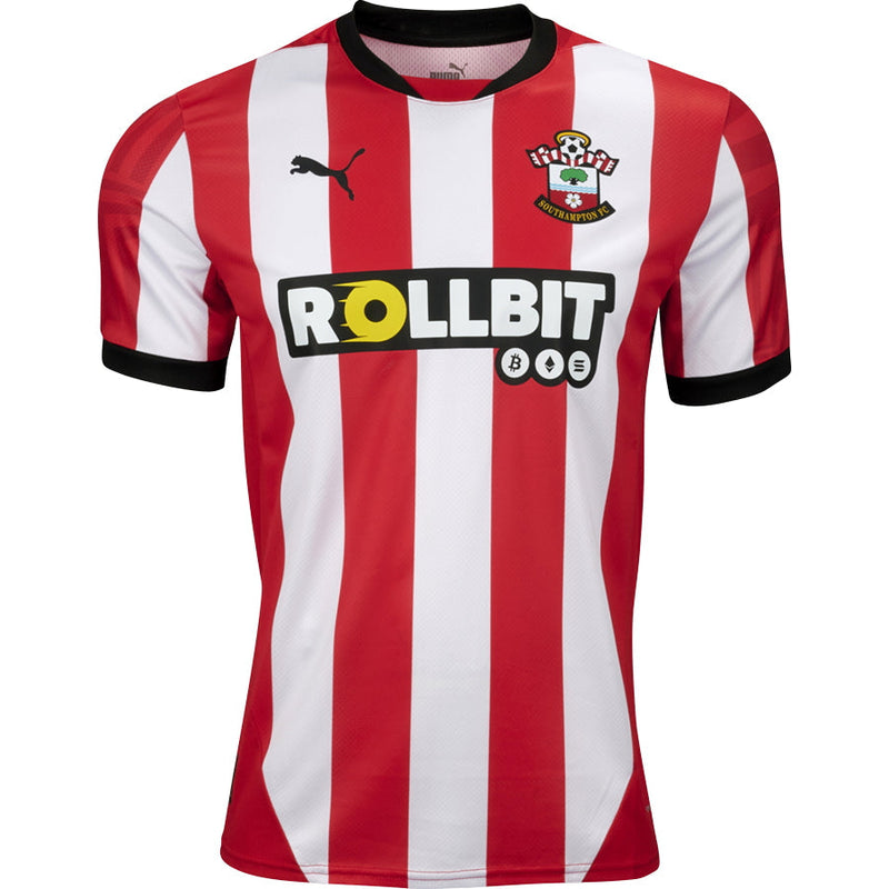 Southampton 24/25 Home Jersey