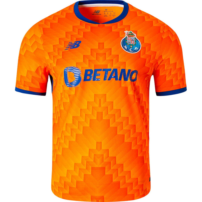 Porto 24/25 Away Jersey