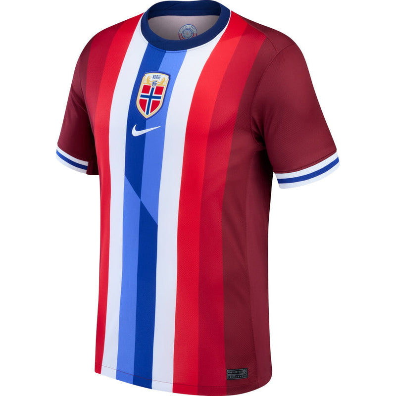 Norway 24/25 Home Jersey