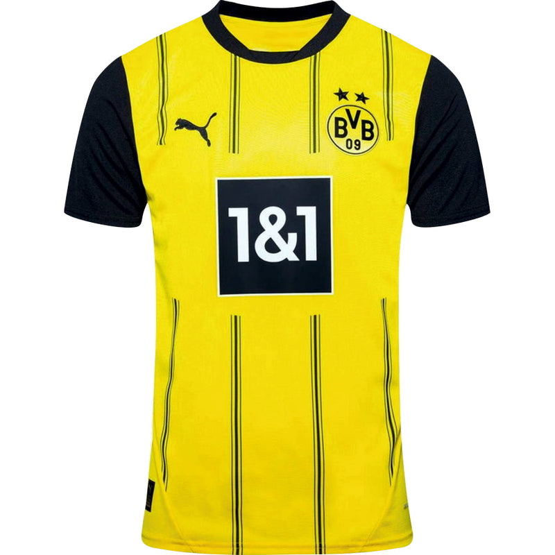 Borussia Dortmund 24/25 Home Jersey