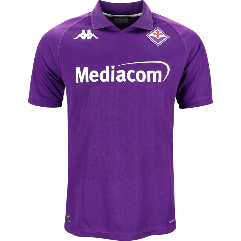 Fiorentina 24/25 Home Jersey