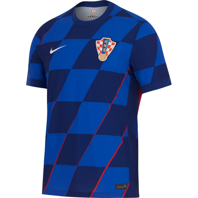 Croatia 24/25 Away Jersey