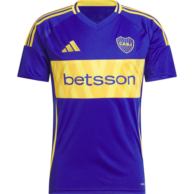 Boca Juniors 24/25 Home Jersey