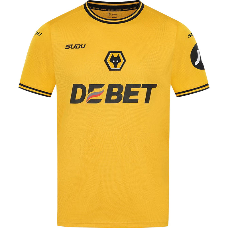 Wolverhampton 24/25 Home Jersey