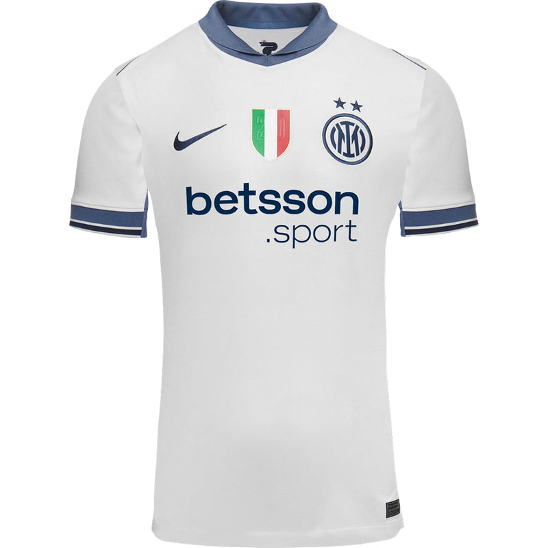 Inter Milan 24/25 Away Jersey