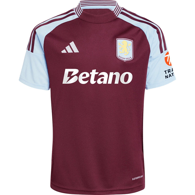 Aston Villa 24/25 Home Jersey