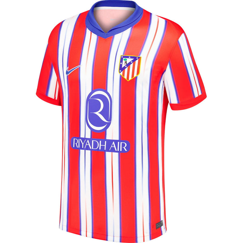 Atletico Madrid 24/25 Home Jersey