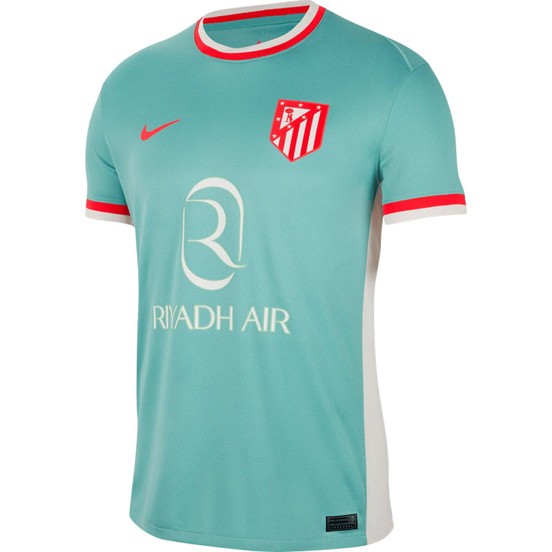 Atletico Madrid 24/25 Away Jersey