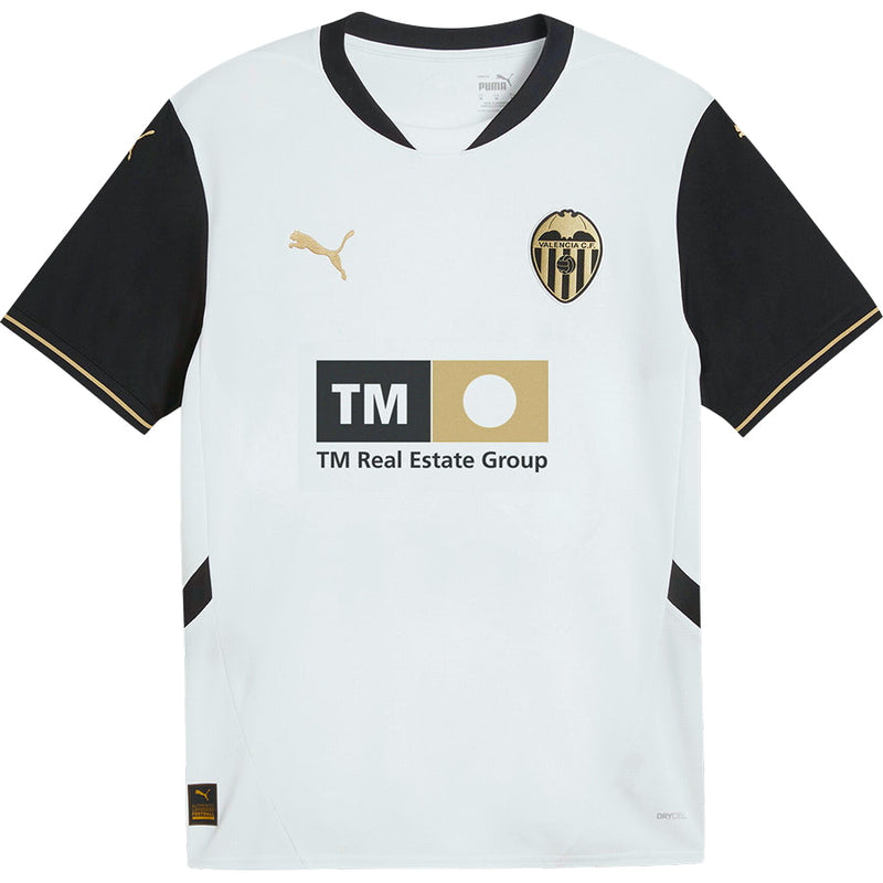 Valencia 24/25 Home Jersey