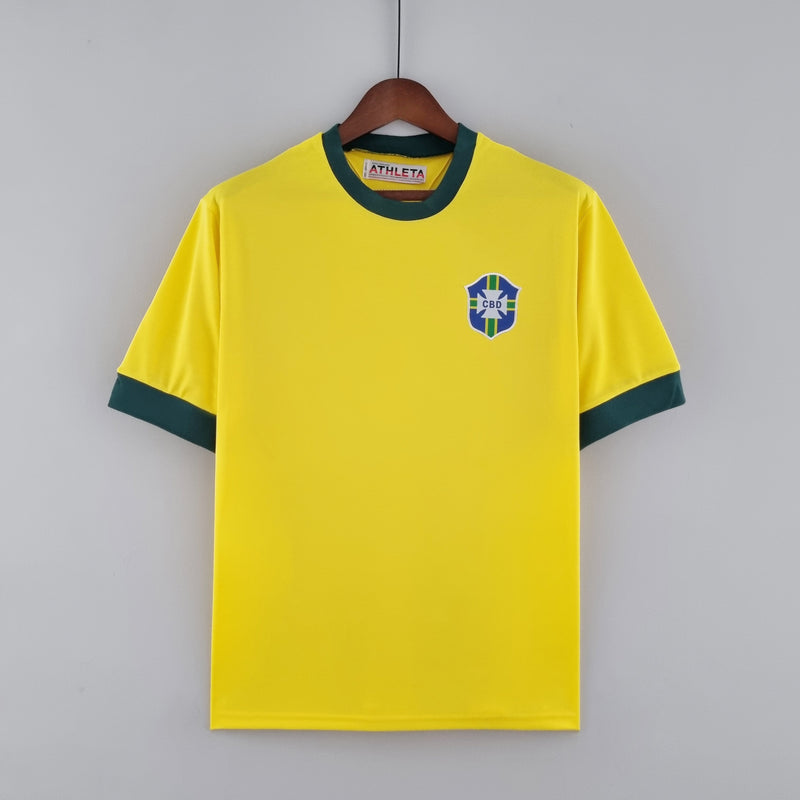 BRAZIL I 1970 MAN (RETRO)