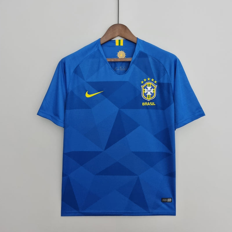 BRAZIL II 2018 MAN (RETRO)