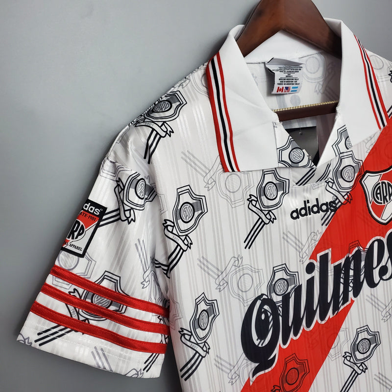 RIVER PLATE I 1996 MAN (RETRO)