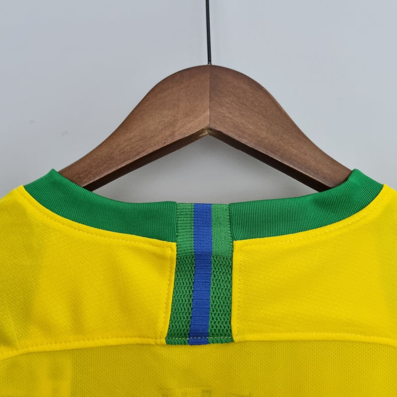 BRAZIL I 2018 MAN (RETRO)