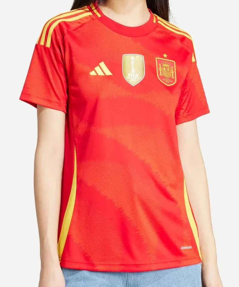 SPAIN EURO I 2024 WOMEN