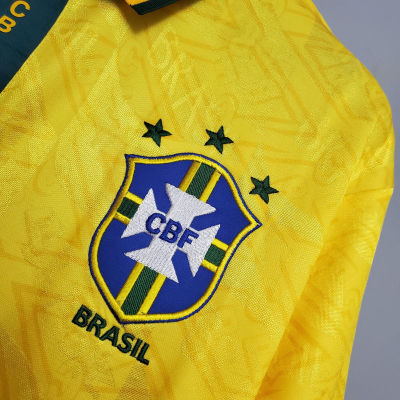 BRAZIL I 91/93 MAN (RETRO)